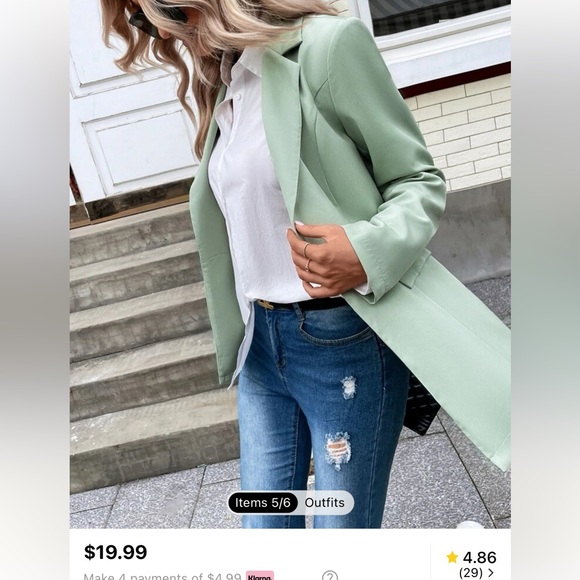 π β¨HP Blazer HP β¨π - Picture 3 of 6